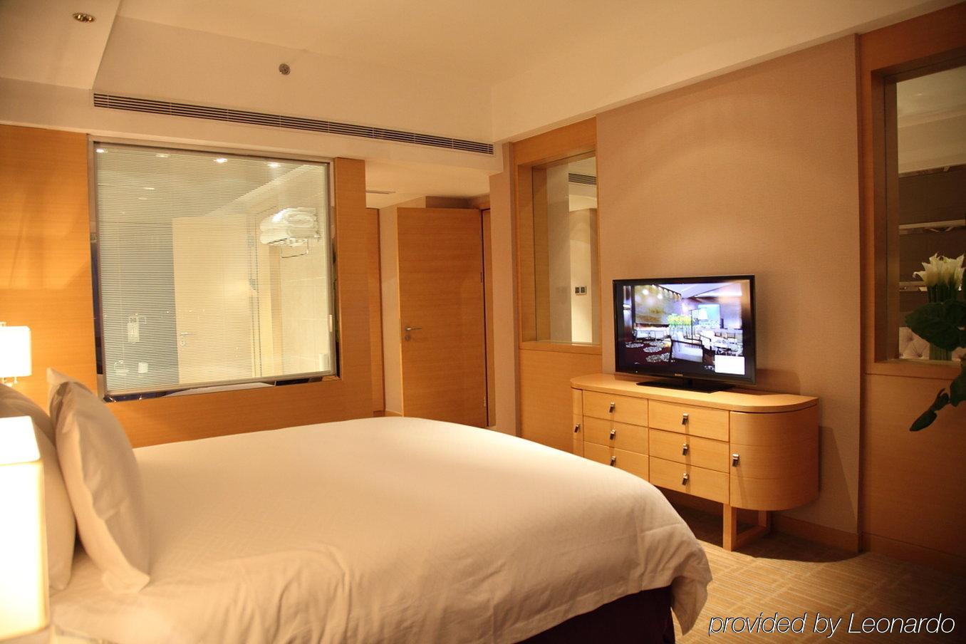 Boyue Shanghai Hongqiao Airport Hotel - Air China Exterior foto