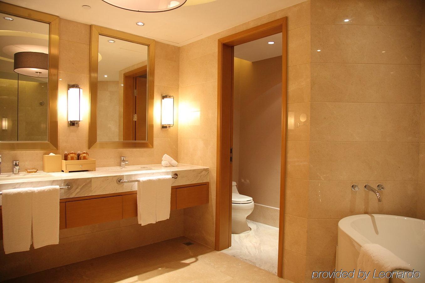 Boyue Shanghai Hongqiao Airport Hotel - Air China Exterior foto